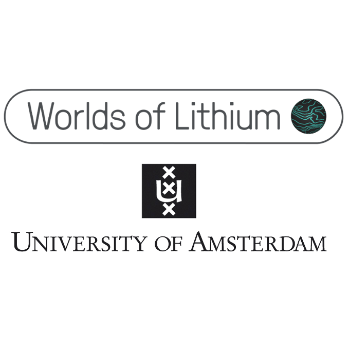 Worlds of Lithium project